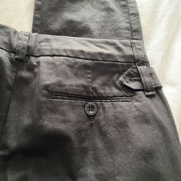 See By Chloe Casual Black Dress Pants - Picture 8 of 13